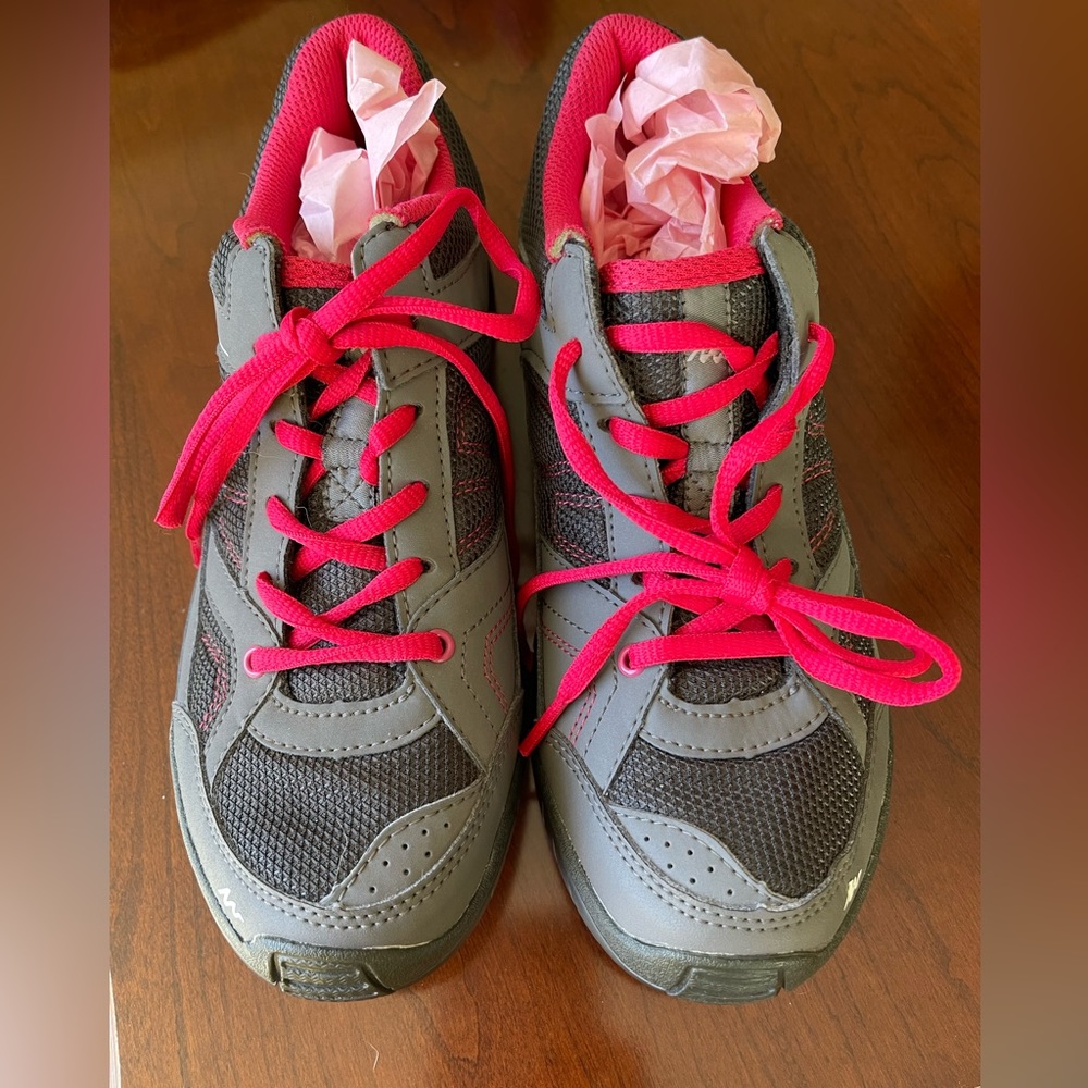 New Youth Hiking Shoes